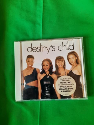 Destinys Child CD Gebraucht sehr gut - Bild 1 von 2