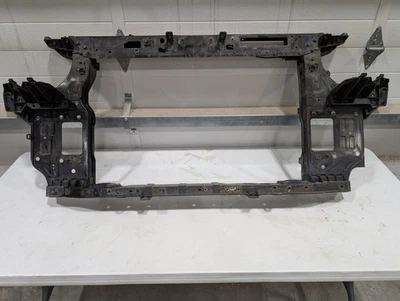 Núcleo de soporte de radiador para Kia Sedona 2015 con sensores de impacto Foto 1 de 4