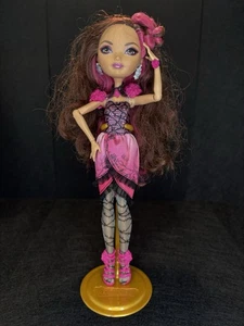 Ever After High 1st First Chapter Signature Briar Beauty Puppe - Bild 1 von 8