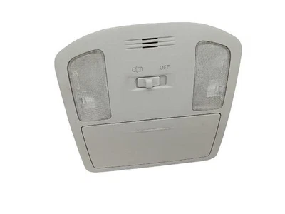 636500K130 luz interior 2093050 para TOYOTA HILUX PICK-UP V Foto 1 de 4