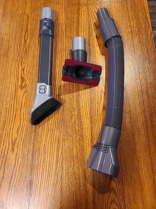 Accesorios y accesorios de aspiradora Shark NV320 - Imagen 1 de 2