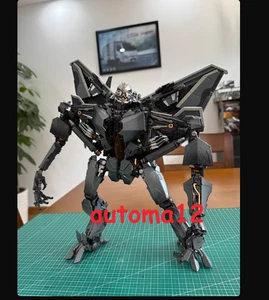 Figura de acción Transformation Toy T-10 versión de película Starscream de gran tamaño MPM10 - Imagen 1 de 9