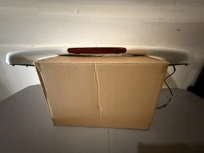 Alerón trasero OEM Honda Prelude 2000 alerón trasero Foto 1 de 4