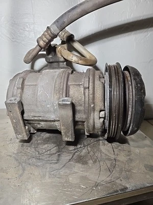 Toyota 4Runner V6 1999 2000 2001 2002 compresor de aire acondicionado aire acondicionado OEM Foto 1 de 3