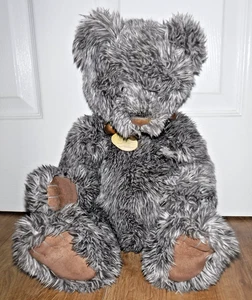 Wunderschöner Charlie Bears Bär ~ Brendan ~ CB131358 ~ Etikett ~ Top - Bild 1 von 11