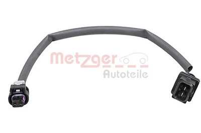 METZGER RICAMBI AUTO Kit Riparazione Cavi Impianto Elettrico Centrale 2324080 per PORSCHE CuSn - Immagine 1 di 4