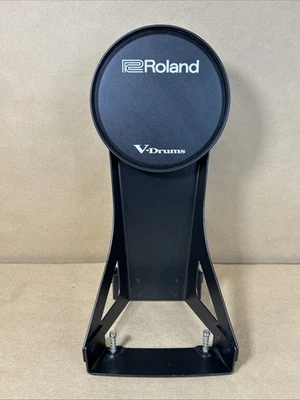 Roland KD-10 V-Kick Bass Drum Trigger Pad KD10 Foto 1 de 4