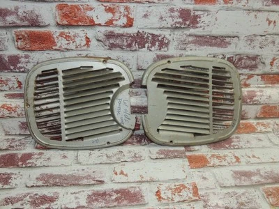 GM Oldsmobile 1961-1964 panel de ventilación, par R&L, 88, 98 Starfire Dynamic ETC Foto 1 de 4