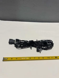 For 2016-2018 Camaro SS Front Fog Lamp Wiring Harness Genuine OEM - Picture 1 of 5