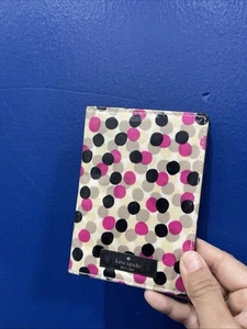 Kate Spade Passport Holder I15 - Picture 1 of 3