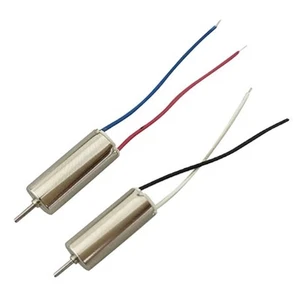 2 Piezas CW CCW Motor Máquina Eléctrica Para SYMA X20 X20W RC Drone Accesorios - Imagen 1 de 4
