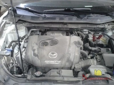 2016 Mazda CX-5 ABS Antilock Brake Pump - Image 1 of 4