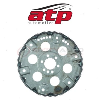 ATP Automatic Transmission Flexplate for 1989-1990 Chevrolet V3500 -  nn Foto 1 de 4
