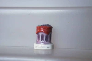 Fève - LA LAVANDE LA CONFITURE - Imagen 1 de 1