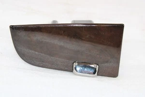07-12 LEXUS LS460 RIGHT REAR DOOR ASHTRAY ASH TRAY COIN STORAGE TRAY INSERT OEM - Picture 1 of 12