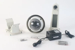 Cámara PTZ todo en uno para exteriores Speco CPTZ32D5W con montaje y fuente de alimentación - Imagen 1 de 4