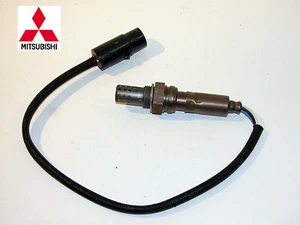 New Genuine Mitsubishi MD136309 Oxygen Sensor Lambda Sensor NEW IN BOX - Picture 1 of 3