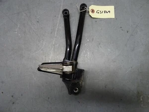 Clavija de pie de pasajero derecho Suzuki GSXR 125 GS1869 - Imagen 1 de 5
