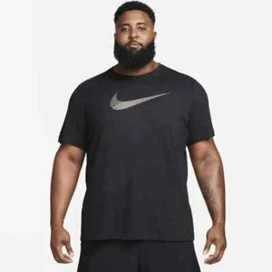 Men's Nike Dri Fit Activewear T-shirt size XL - Picture 1 of 9