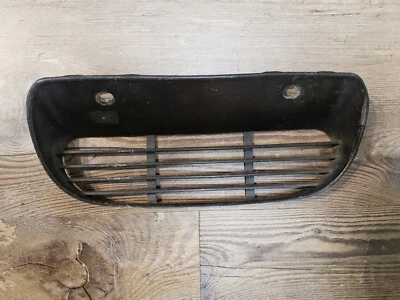 AMC Javelin AMX 1973 1974 lámpara de estacionamiento señal de giro borrar inserción rejilla fabricante de equipos originales   Foto 1 de 3