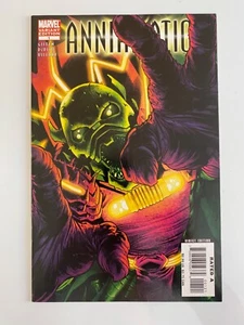 Annihilation #1 1:15 Hitch Incentive Variant 2006 Marvel Combine/Free Shipping - Bild 1 von 10