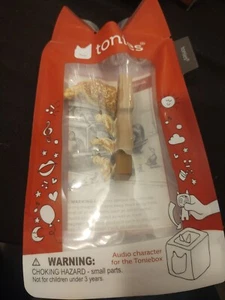 Figura Tonies Make Way for Ducklings Audio Play - Imagen 1 de 2