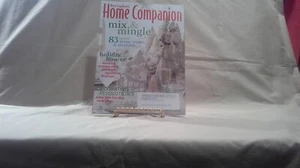 Mary Englebreit's Home Companion, December 2006 & January  2007 - Bild 1 von 2