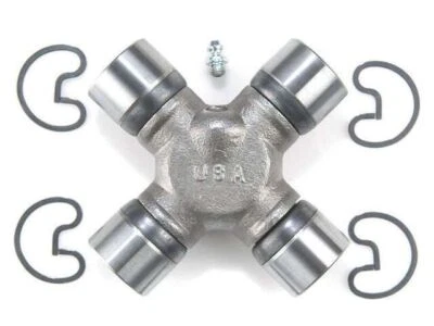 Para 1982-1987 Jaguar Vanden Plas U Joint Moog 75866ZBHV 1983 1984 1985 1986 Foto 1 de 2