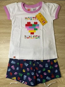 Lego Pj Set - Size 3 (BRAND NEW) - Picture 1 of 1