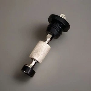 honda x8r af 49 szx50s1 Zweitaktmotor Ölstand Geber Schwimmer Sensor Impulsgeber - Bild 1 von 4