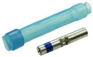 M81824/1-2 Butt Splice (5EA;10EA;25EA;50EA;100EA) - Picture 1 of 1