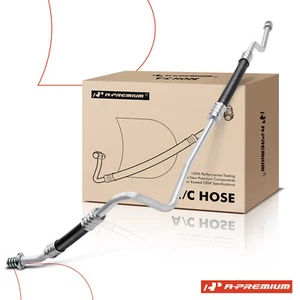 Manguera de líquido refrigerante aire acondicionado para Ford F-150 04-08 Lincoln Mark LT 06-08 4,2 L 5,4 L - Imagen 1 de 9