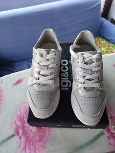 Scarpe da donna, marca IGI &CO, Misura 37, come nuove. - Foto 1 di 7