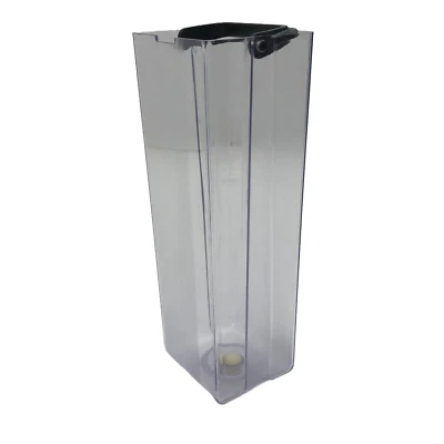 (SIN TAPA) Krups Novo Tipo 964 969 Tanque de Agua Depósito Máquina de Espresso Doméstica Foto 1 de 4