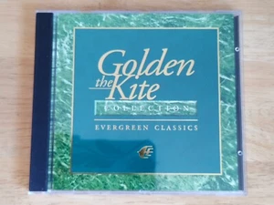 Funk & Soul Compilation Music CD - The Golden Kite Collection: Evergreen - Picture 1 of 7