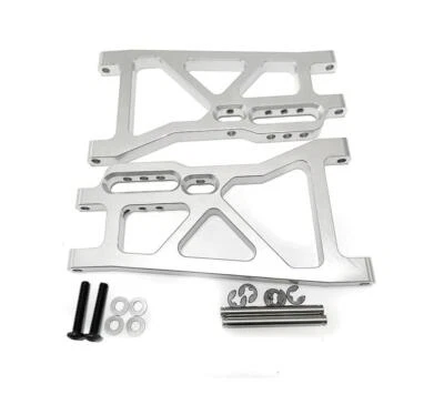 Metal Arm/ Shocks Upgrade parts for FS FSR 1/10 Racing Short Truck/Desert Buggy - Image 1 of 2
