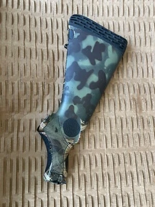 mossberg flex camo stock recoil pad 500 590 - Picture 1 of 12