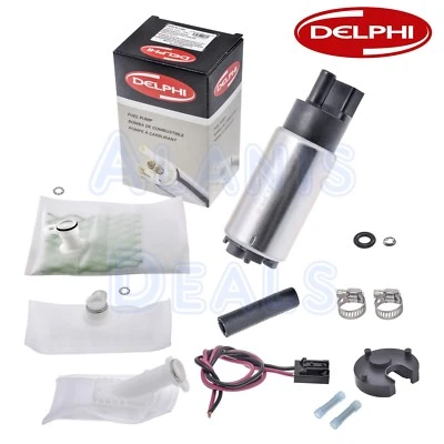 Delphi Fuel Pump Module Repair Kit DEL38-K9195 for Acura Honda Nissan 94-03  - Изображение 1 из 3