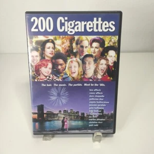 200 Cigarettes DVD, (1999), Comedy, Cult Kate Hudson Ben Affleck Dave Christina - Picture 1 of 3
