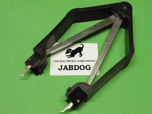 SPS IC Prozessor Extraktor Entferner Werkzeug Spanabzieher 20 bis 124 Pin 23g 929a - Bild 1 von 4