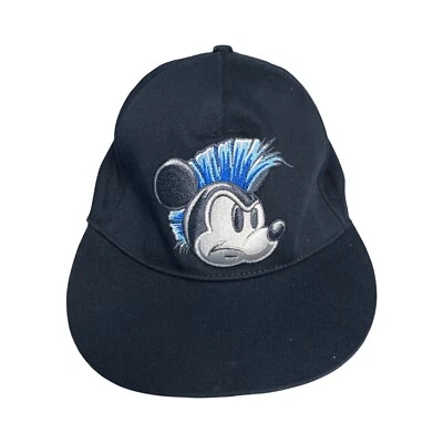 Disney Hat Cap Mickey Mouse Mohawk OS - Image 1 of 4