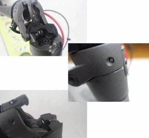 Xiaomi Anti-slack Silicone Rubber Scooters + FREE SHIPPING - Picture 1 of 3