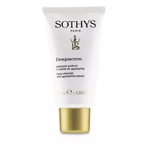 Sothys Desquacrem Deep Cleanser With Gypsophila Extract 50ml/1.69oz - Picture 1 of 3