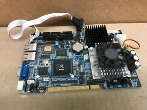 Computadora de placa única Protech SBC 17-108-050110 con 256 MB de SDRAM, sin soporte - Imagen 1 de 3