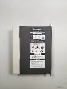 1 Stück gebraucht Panasonic MSDA5A3A1A Servoantrieb MSDA5A3A1A getestet - Bild 1 von 12
