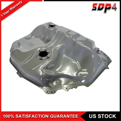 1x Nuevo tanque de combustible de 13,2 galones para Acura Integra 1998-1999 L4 1,8 L Foto 1 de 4