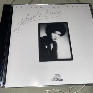 Second Childhood by Phoebe Snow (CD, Feb-2008, Columbia (USA)) - Picture 1 of 3