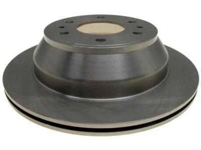 Rotor de freno trasero Raybestos 62144KYNM 2003 2004 2005 para GMC Envoy XL 2002-2006 Foto 1 de 2