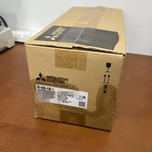 MITSUBISHI FR-A820-0.4K-1 Inverter Variable Speed VSD/VFD FREQROL Japan New - Picture 1 of 3