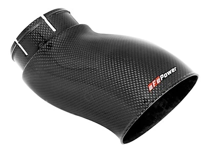 aFe Dynamic Air Scoop para 2015-2023 Dodge Challenger Charger 3.6L 5.7L 6.2L 6.4L - Imagem 1 de 4